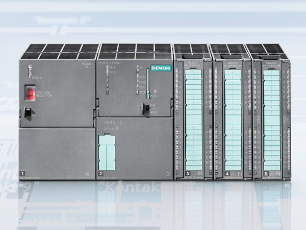 西門子6ES7322-1BL00-0AA0 SIMATIC S7-300 數(shù)字量輸出模塊