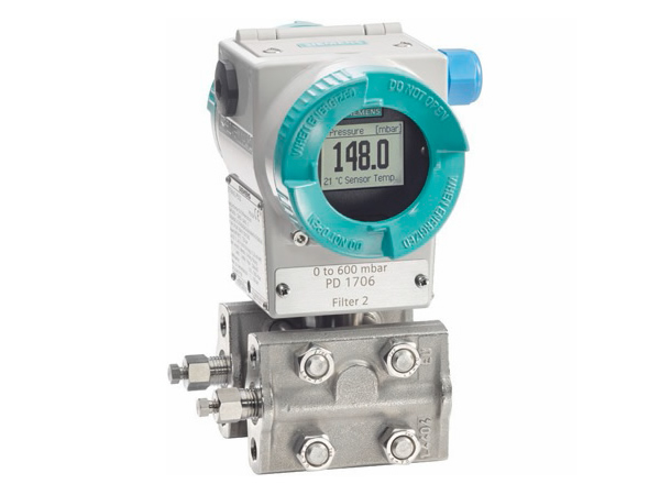 西門(mén)子/Siemens 7MF5413-1DC50數(shù)字壓力變送器，SITRANS P500系列