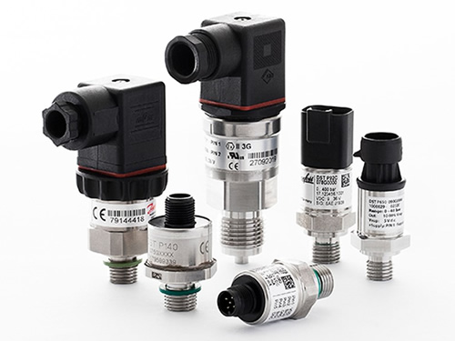 丹佛斯/Danfoss 060N1270 壓力變送器，MBS 5100壓力變送器