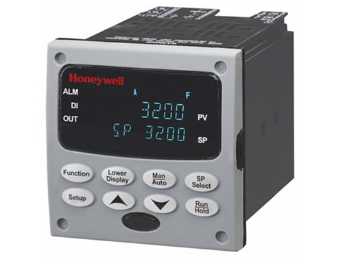 霍尼韋爾/Honeywell DC3200-C0-000R-110-1T000-E0-1 UDC3200通用數(shù)字控制器
