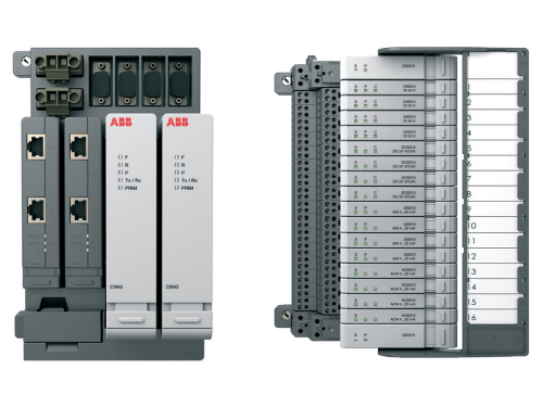 ABB DIS880 3BSE074057R1 Select I/O 模塊