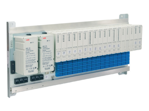 ABB TU921S 3KDE175111L9210 S900 I/O 模塊
