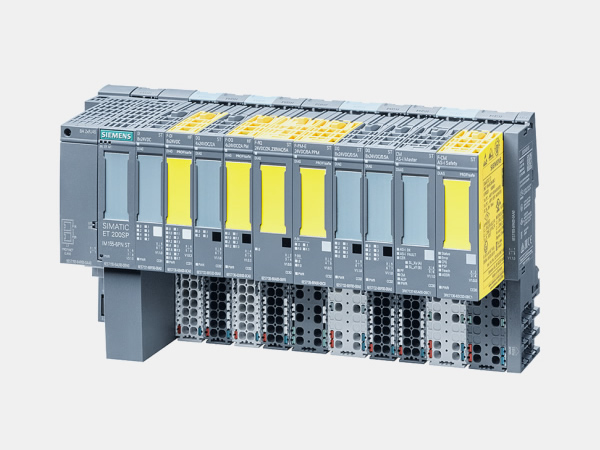 西門子/Siemens 6ES7153-2BA02-0XA4 SIMATIC ET 200