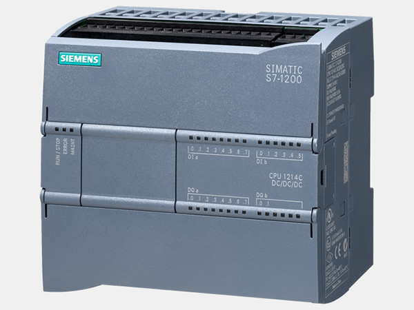 西門(mén)子/Siemens 6ES7215-1AF40-0XB0 SIMATIC S7-1200F