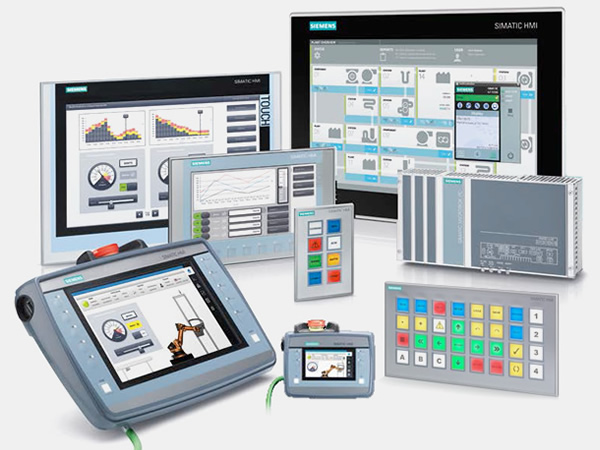 西門子/Siemens 6AV2128-3KB06-0AX1 SIMATIC HMI Unified 精智面板