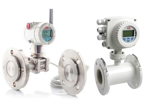 ABB流量計，壓力變送器、溫度變送器
