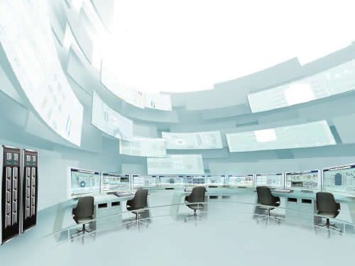 橫河/YOKOGAWA DCS系統(tǒng)模塊