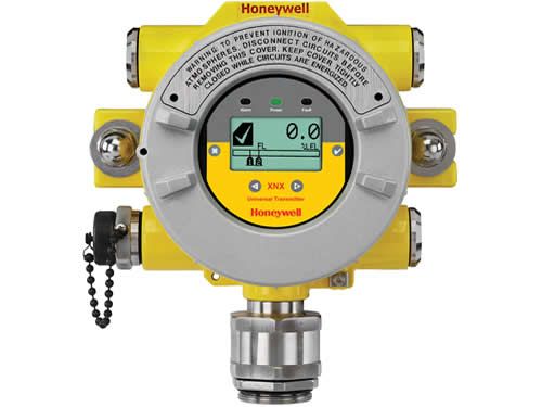 霍尼韋爾/Honeywell XNX固定式氣體探測器