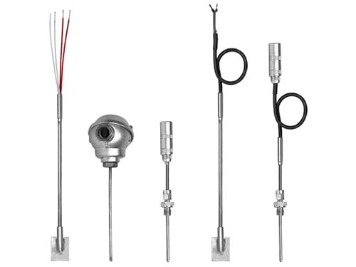 ABB SensyTemp TSC400旋入式溫度計(jì)