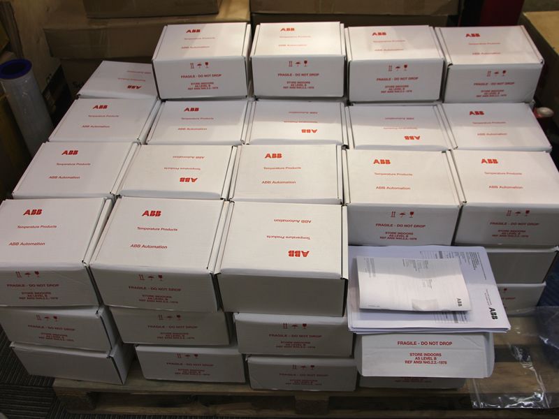 現(xiàn)有的ABB TTF300產(chǎn)品有許多新功能