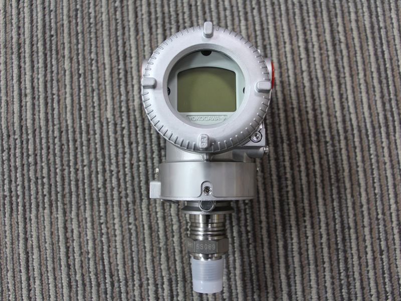 橫河EJA530E直插式表壓變送器