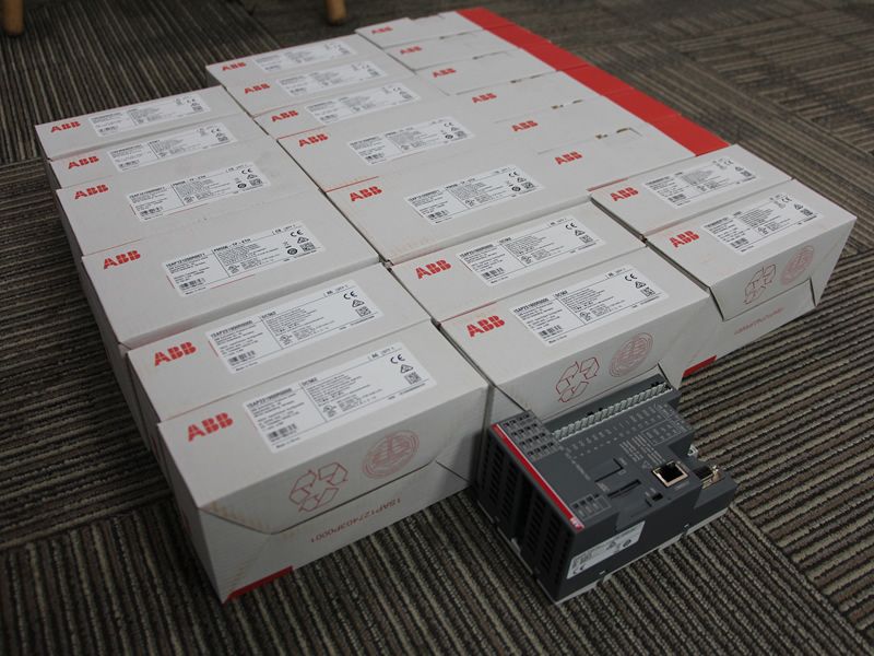 可編程控制器自動化產(chǎn)品PM556-TP-ETH，DC562，AX561，A0561