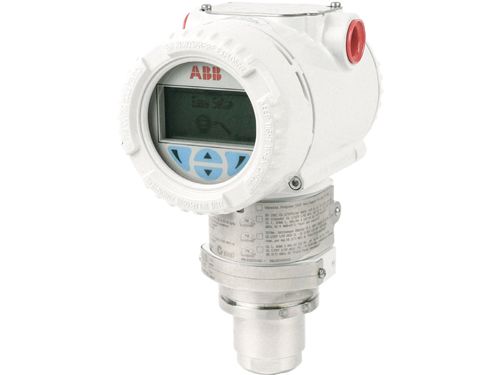 ABB 266HSH耐高壓表壓變送器