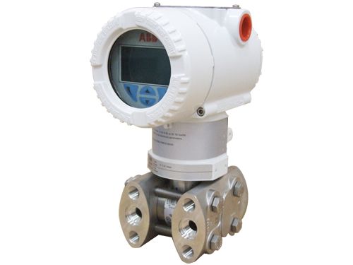 ABB 266MST多傳感器技術(shù)的高性能差壓變送器