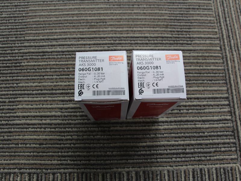 丹佛斯 060G1081 丹佛斯 060G1081