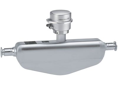 Endress+Hauser Proline Promass P 100 科里奧利質(zhì)量流量計變送器