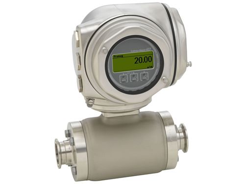 Endress+Hauser Proline Promag H 300 電磁流量計變送器