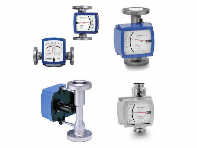 科隆/KROHNE H250特殊設(shè)計(jì)變面積流量計(jì)