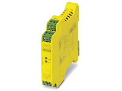 菲尼克斯傳統(tǒng)型耦合繼電器 PSR-SCP- 24DC/ETP/1X1 2986711