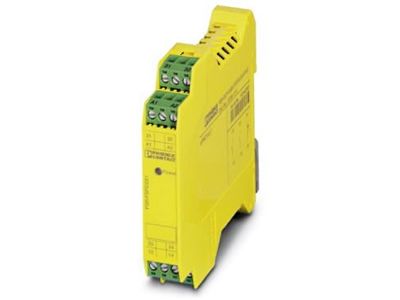 菲尼克斯傳統(tǒng)型耦合繼電器 PSR-SPP- 24DC/FSP2/2X1/1X2 2986588