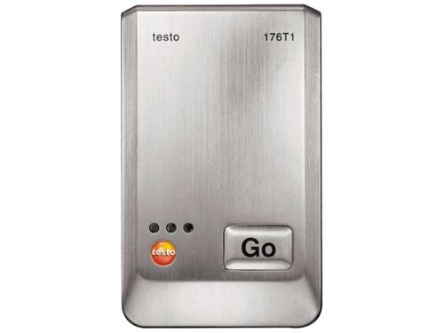 德圖/Testo 176 T1單通道溫度數(shù)據(jù)記錄儀