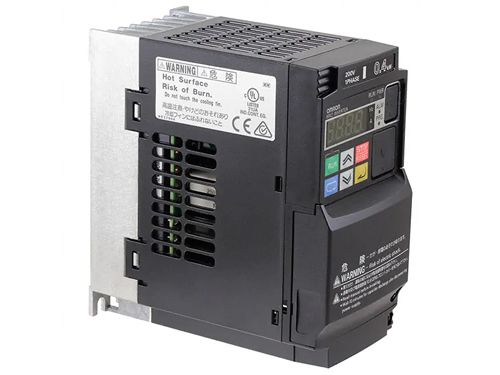 歐姆龍/OMRON 3G3MX2-A2150-ZV1多功能小型變頻器