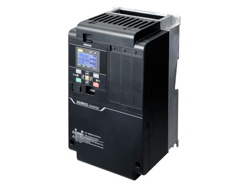 歐姆龍/OMRON 3G3RX2-B413K-ZV1高性能型通用變頻器