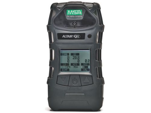 梅思安/MSA ALTAIR 5X 氣體檢測(cè)儀 10148366