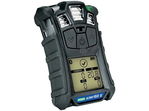 梅思安/MSA ALTAIR 4XR 氣體檢測(cè)儀 10179330