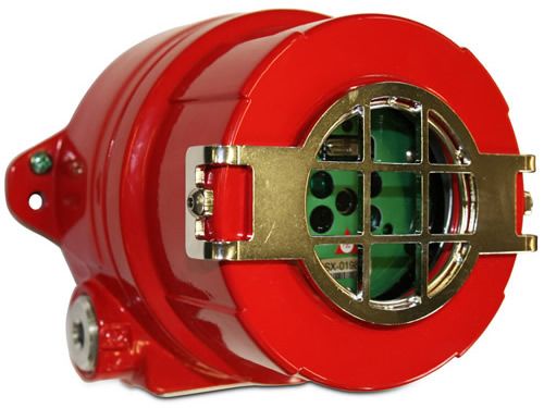 霍尼韋爾/Honeywell FS20X 多光譜火災(zāi)和火焰探測器