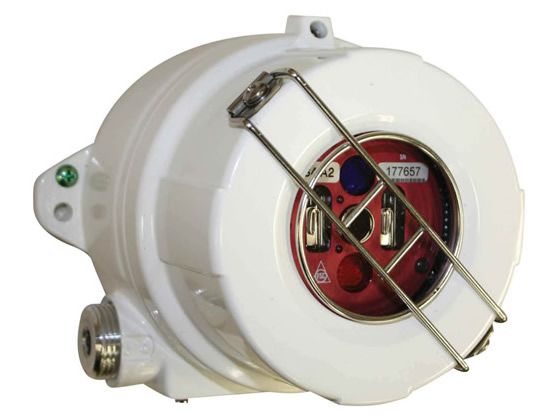 霍尼韋爾/Honeywell SS4 多光譜光電數(shù)字火焰探測器