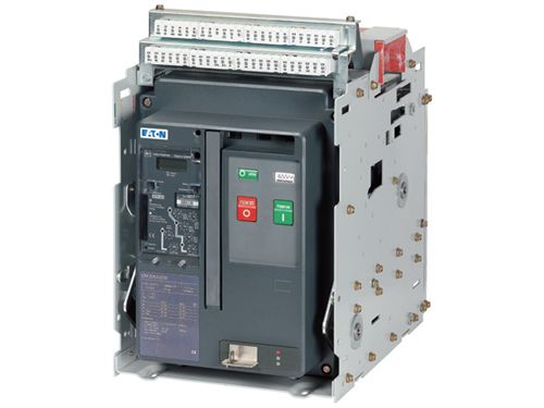 伊頓/Eaton IZM91H4-U16F緊湊型抽屜式低壓空氣斷路器