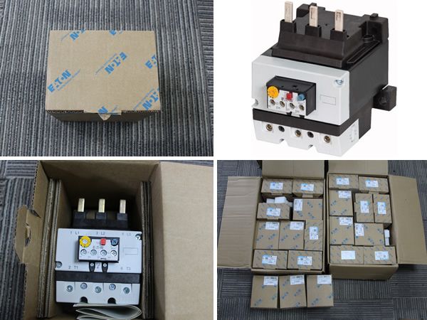 我們銷售伊頓/Eaton ZB150C-150和ZB150C-100過載繼電器。