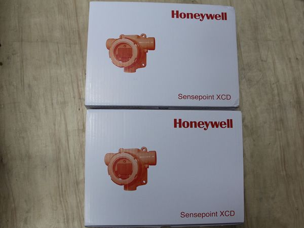 我們銷售霍尼韋爾/Honeywell SPXCDALMRFD和SPXCDXSFXSS Sensepoint XCD RFD變送器
