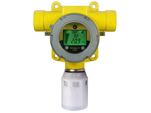 霍尼韋爾/Honeywell Sensepoint XCD 氣體檢測(cè)傳感器和變送器