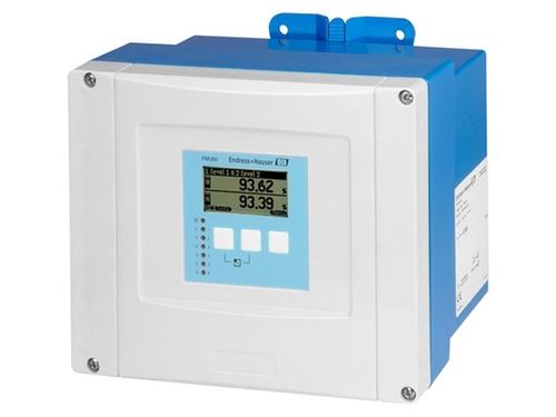 恩德斯豪斯/Endress+Hauser FMU90-R11CA212AA3A 超聲波物位測量
