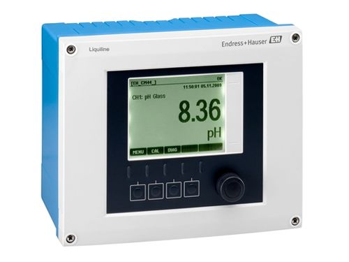 恩德斯豪斯/Endress+Hauser CM442-AAM1A2F010A現(xiàn)場變送器