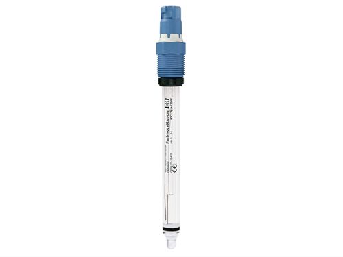 恩德斯豪斯/Endress+Hauser CPS11D-7AA21數(shù)字式pH電極