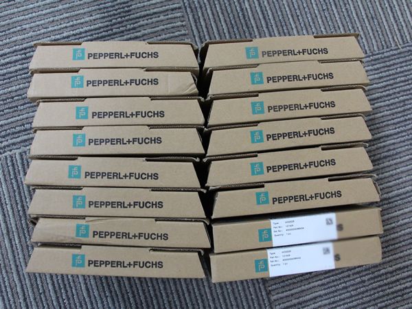 熱銷倍加福/Pepperl+Fuchs HiD2026智能變送器輸入安全柵