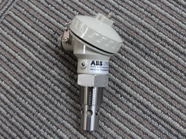熱銷ABB AC221/231231/STD雙電極不銹鋼導電電池