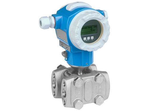 恩德斯豪斯/Endress+Hauser PMD75-ABA7FJ1DAQBNVN5Z1差壓變送器
