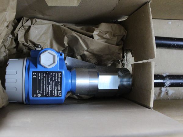 熱銷Endress+Hauser FTI55-AAA1RG143A1A電容式限位檢測