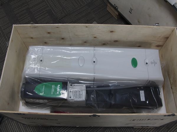 熱銷艾默生/Emerson SP5401控制技術(shù)交流驅(qū)動器-Unidrive SP