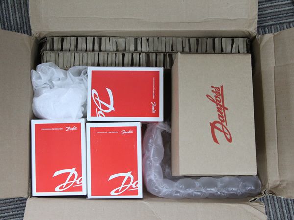 熱銷丹佛斯/Danfoss 082H0161電動執(zhí)行機(jī)構(gòu)，060-110191壓力開關(guān)