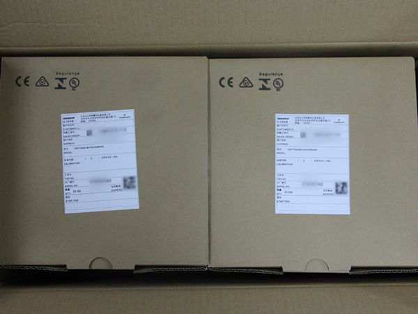 熱銷羅斯蒙特/Rosemount 3051TG4A2B21AKDM5HR5壓力變送器