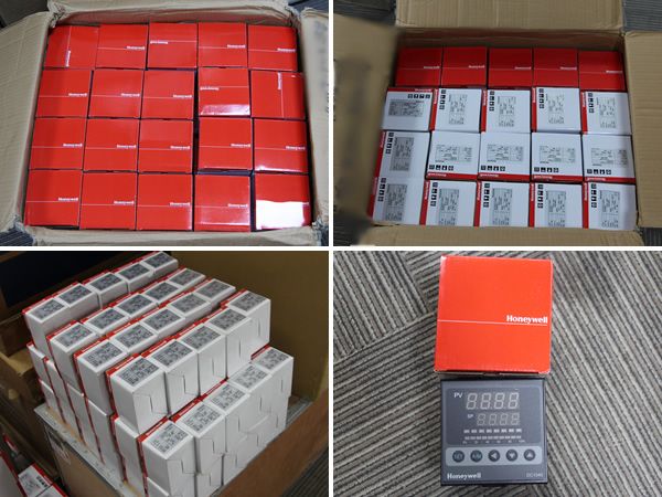 熱銷霍尼韋爾 DC1010、DC1020、DC1040 通用數(shù)字控制器