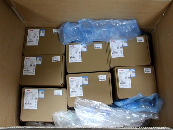 熱銷ABB 1SFL471001R8411 A145-30-11 110V 50Hz / 110-120V 60Hz 接觸器