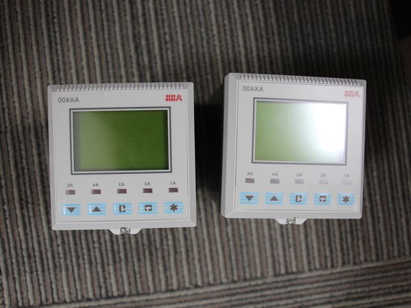 熱銷ABB AX46050001雙輸入分析儀 - AX400系列分析儀