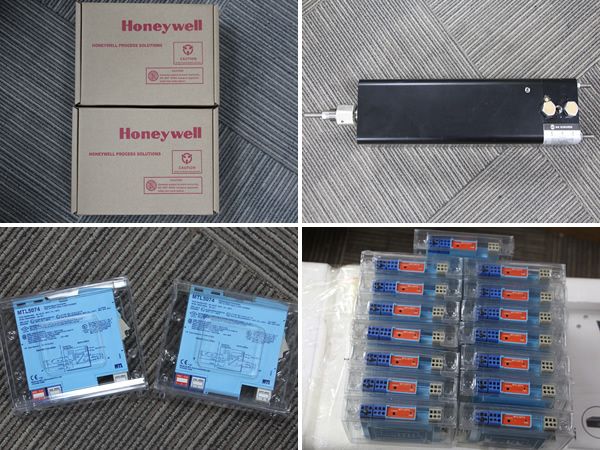 最新到貨產(chǎn)品 - 霍尼韋爾、Norgren、MTL