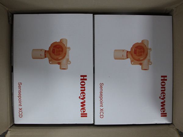 最新到貨霍尼韋爾 SPXCDALMFX Sensepoint XCD 固定氣體探測(cè)器